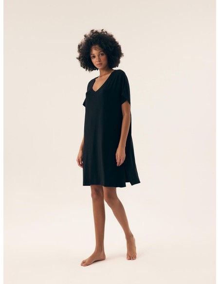 Koszula nocna noves 43041 ss25 Henderson