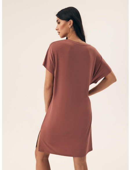 Koszula nocna noves 43041 ss25 Henderson