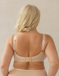 Bra soft full cup Krisline Dolce 2
