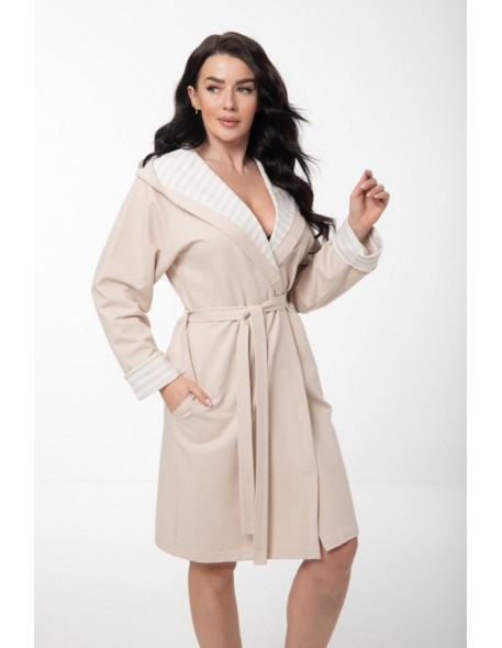 Bathrobe ladies' fr-388 dorota