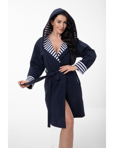 Szlafrok damski fr-388 dorota