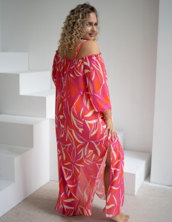 Dress plażowa pareo Krisline Twist 2