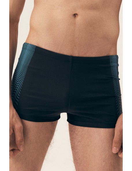 Boxer shorts swim 42607 radon m-4xl Henderson