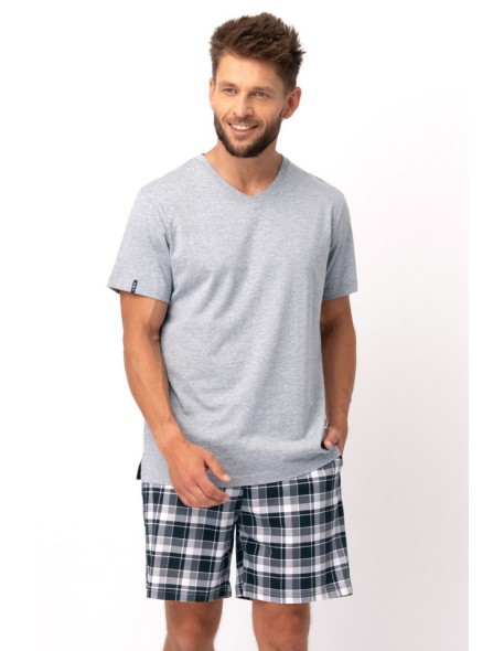 Pajamas mns 460 a25 kr/r 3xl-4xl Key