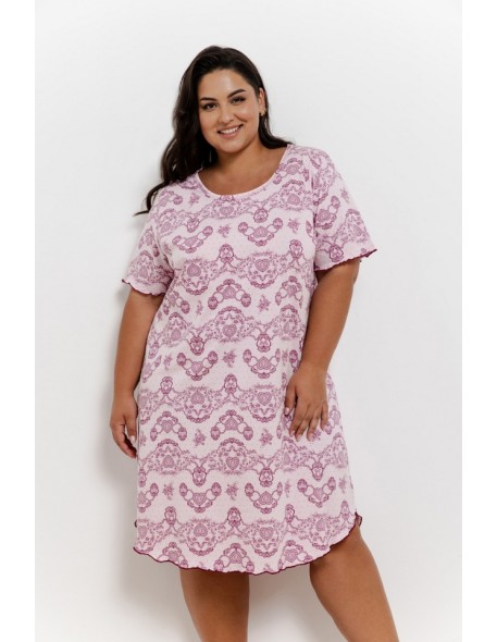 3374 koszula damska tara 2xl-4xl Taro
