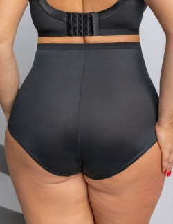 Briefs women's with wysokim stanem Maxi Krisline Simple 2