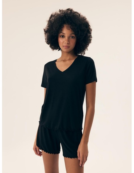 Piżama damska noves 43022 ss25 Henderson