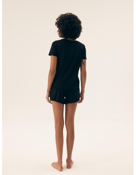 Piżama damska noves 43022 ss25 Henderson