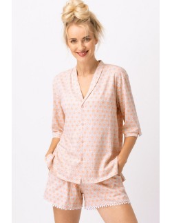 Pajamas women's lns 753 a25 Key
