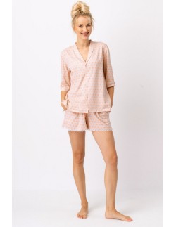 Pajamas women's lns 753 a25 Key 2