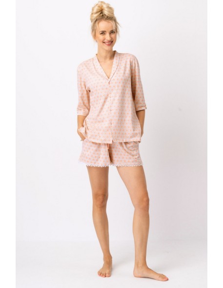 Pajamas women's lns 753 a25 Key