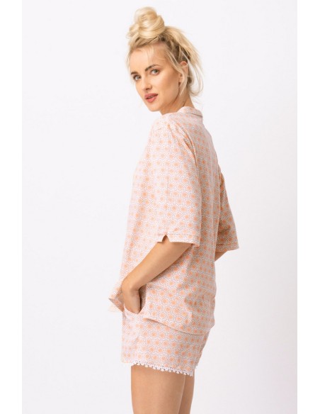 Pajamas women's lns 753 a25 Key