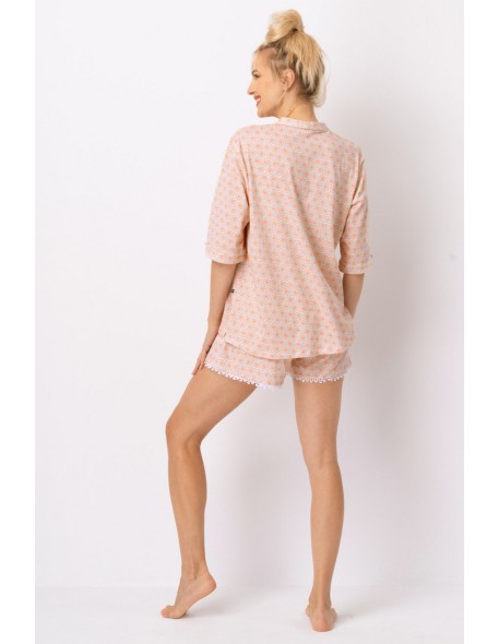 Pajamas women's lns 753 a25 Key