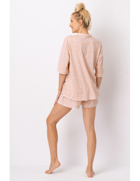 Pajamas women's lns 753 a25 Key