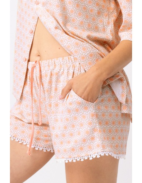 Pajamas women's lns 753 a25 Key