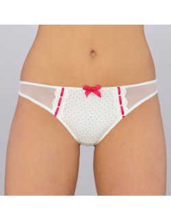 Stringi damskie l-1009st Lama 2