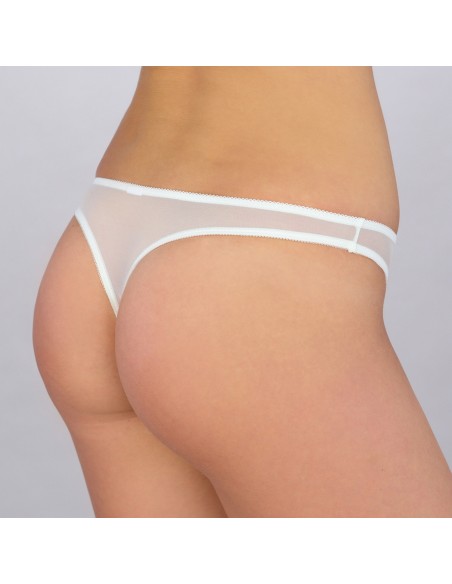 Stringi damskie l-1009st Lama