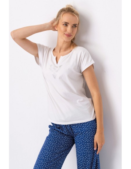 Pajamas women's lns 623 a25 Key