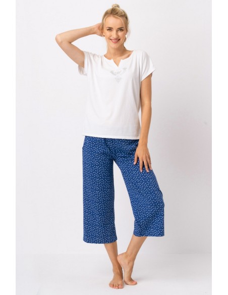 Pajamas women's lns 623 a25 Key