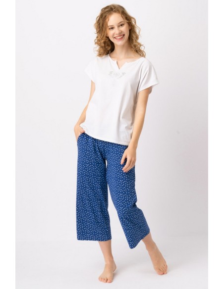 Pajamas women's lns 623 a25 Key