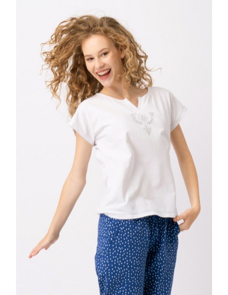 Pajamas women's lns 623 a25 Key