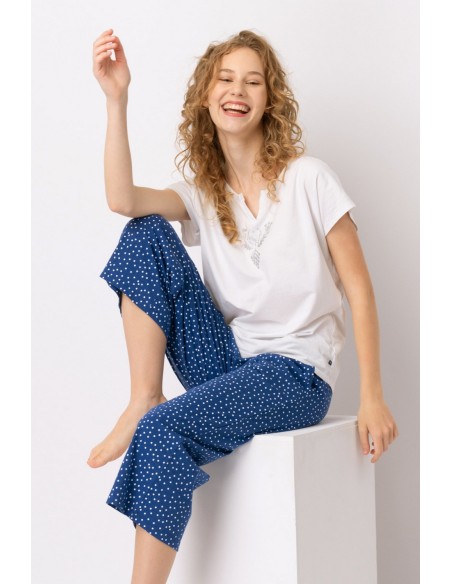 Pajamas women's lns 623 a25 Key