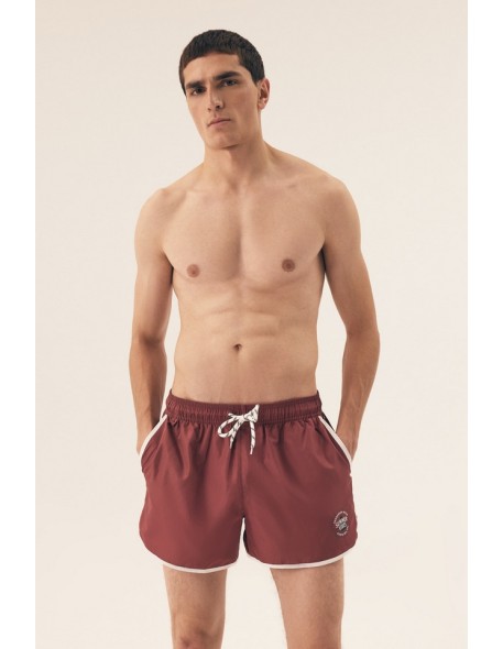 Shorts swim 42610 raven m-4xl Henderson