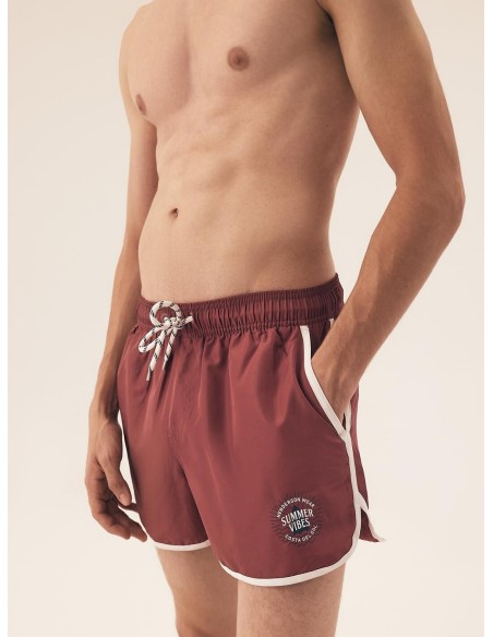 Szorty kąpielowe raven 42610 ss25 Henderson