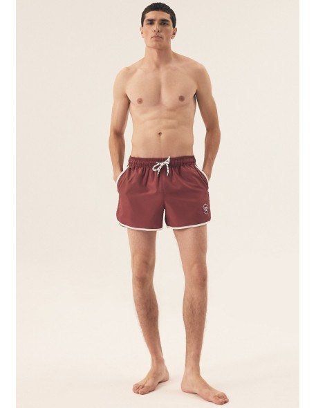 Szorty kąpielowe raven 42610 ss25 Henderson