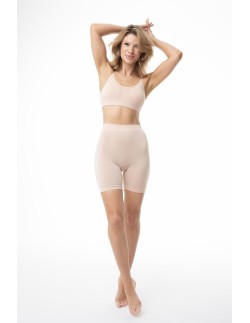 Bermudy- bamboo bermuda shorts Julimex 2