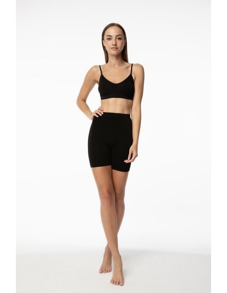 Bermudas- bamboo bermuda shorts Julimex