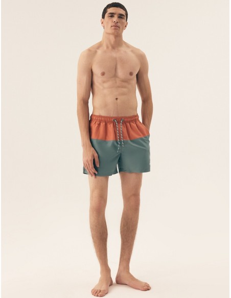 Szorty kąpielowe resort 42611 ss25 Henderson