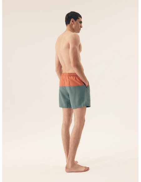 Szorty kąpielowe resort 42611 ss25 Henderson