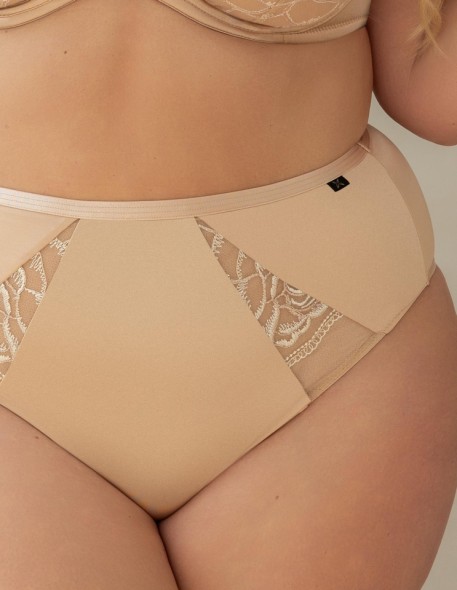 Briefs women's with wysokim stanem Krisline Dolce