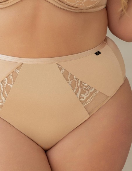 Briefs women's with wysokim stanem Krisline Dolce