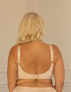 Large bras and bras - underwear, large cup sizes - Jagna.pl