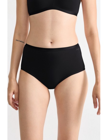GO Daily Cotton Highwaist Sloggi