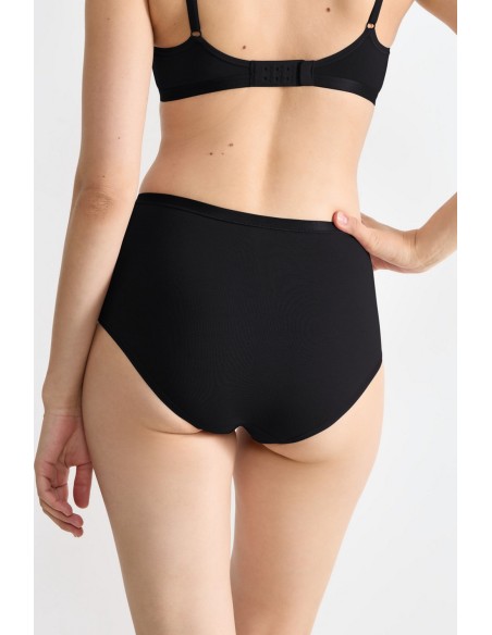 GO Daily Cotton Highwaist Sloggi
