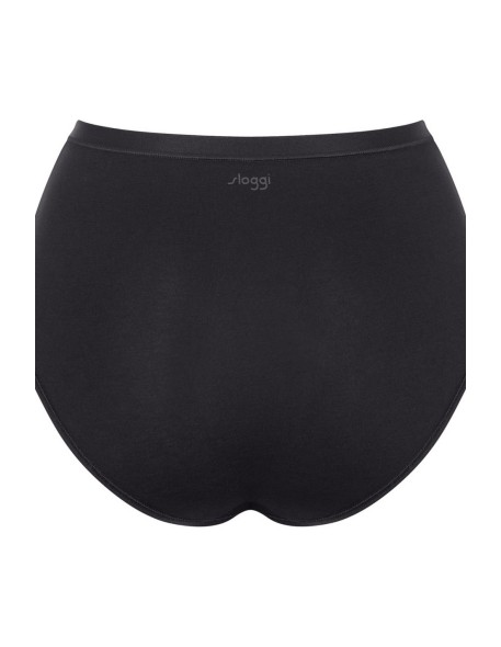 GO Daily Cotton Highwaist Sloggi