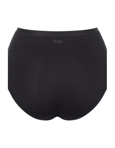 GO Daily Cotton Highwaist Sloggi