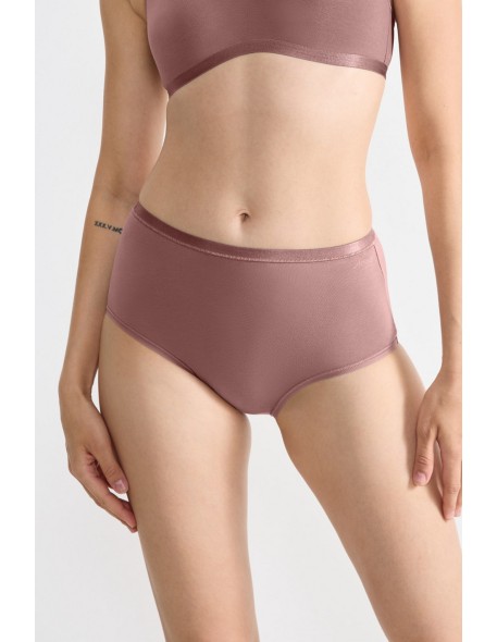 Figi go daily cotton highwaist Sloggi