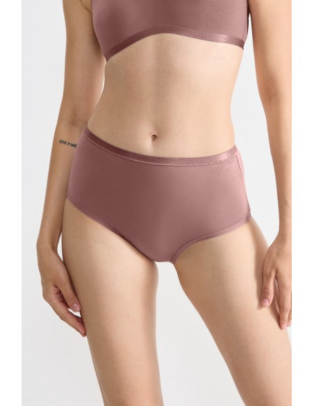 GO Daily Cotton Highwaist Sloggi