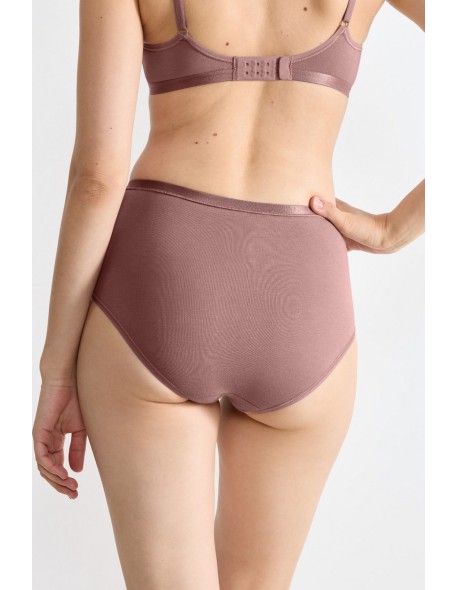 GO Daily Cotton Highwaist Sloggi