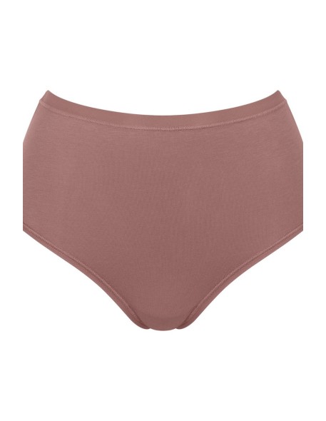 GO Daily Cotton Highwaist Sloggi