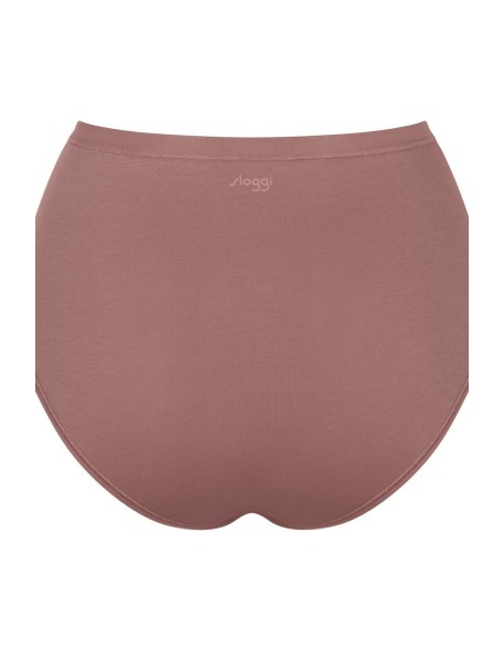 Figi go daily cotton highwaist Sloggi