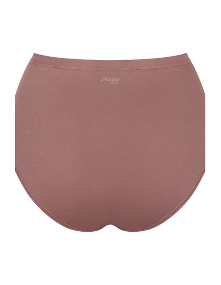 Figi go daily cotton highwaist Sloggi