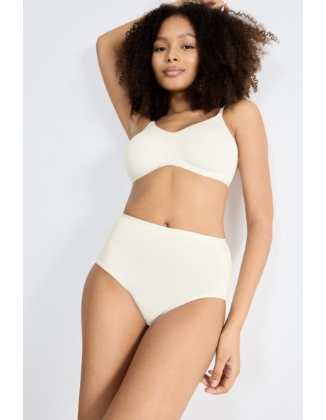 Figi go daily cotton highwaist Sloggi