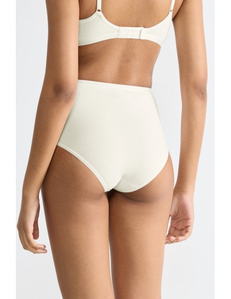 GO Daily Cotton Highwaist Sloggi