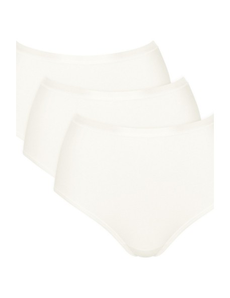 Figi go daily cotton highwaist Sloggi