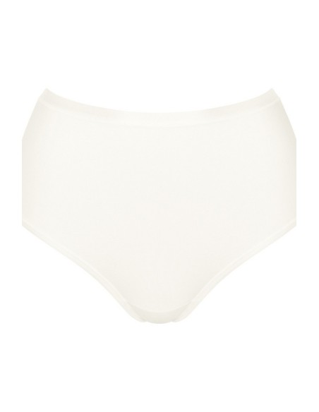 GO Daily Cotton Highwaist Sloggi